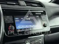 2018 Nissan LEAF