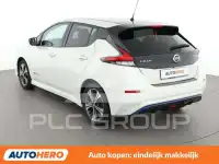2018 Nissan LEAF
