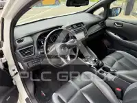 2018 Nissan LEAF