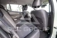 2018 Nissan LEAF