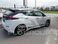 2018 Nissan LEAF