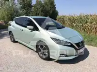 2018 Nissan LEAF