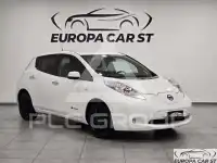 2018 Nissan LEAF