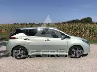 2018 Nissan LEAF