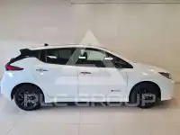2018 Nissan LEAF