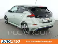 2018 Nissan LEAF