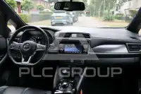 2018 Nissan LEAF