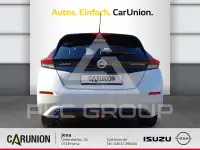 2018 Nissan LEAF