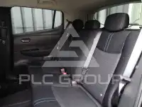 2018 Nissan LEAF