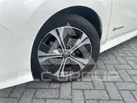 2018 Nissan LEAF