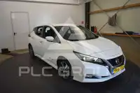 2018 Nissan LEAF
