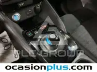2018 Nissan LEAF