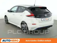 2018 Nissan LEAF