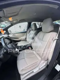 2018 Nissan LEAF