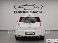 2018 Nissan LEAF