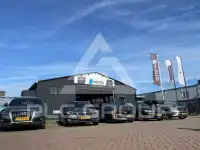 2018 Nissan LEAF