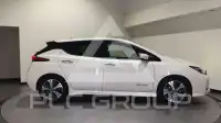 2018 Nissan LEAF