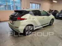 2018 Nissan LEAF