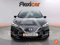 2018 Nissan LEAF