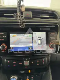 2018 Nissan LEAF