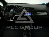 2018 Nissan LEAF