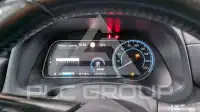 2018 Nissan LEAF