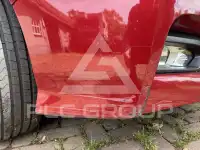 2018 Nissan LEAF