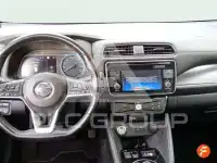 2018 Nissan LEAF