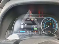 2018 Nissan LEAF