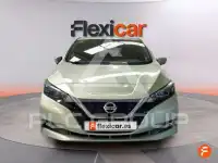 2018 Nissan LEAF