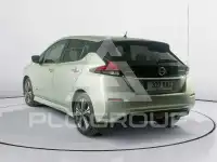 2018 Nissan LEAF