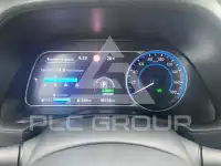 2018 Nissan LEAF