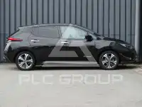 2018 Nissan LEAF