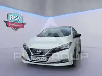 2018 Nissan LEAF