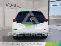 2018 Nissan LEAF