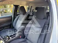 2018 Nissan LEAF