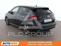 2018 Nissan LEAF