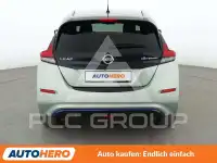 2018 Nissan LEAF