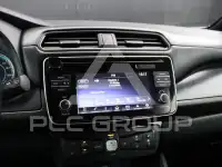 2018 Nissan LEAF