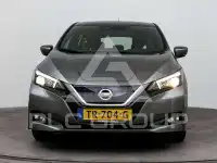 2018 Nissan LEAF