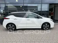 2018 Nissan LEAF
