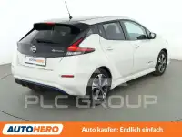 2018 Nissan LEAF