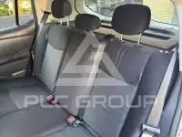 2018 Nissan LEAF