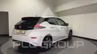 2018 Nissan LEAF