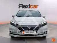 2018 Nissan LEAF