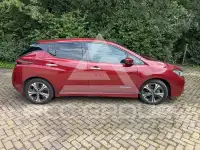 2018 Nissan LEAF
