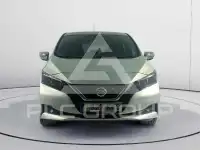 2018 Nissan LEAF