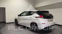 2018 Nissan LEAF