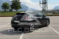 2018 Nissan LEAF