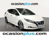 2018 Nissan LEAF
